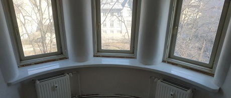 Kaarjas aknalaud